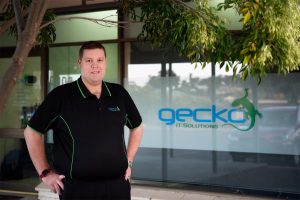 Trent Knight - Gecko IT Solutions