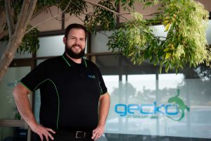 Brenton Hicks - Gecko IT Solutions Bendigo