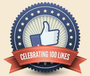 Gecko IT Solutions Bendigo 100 Facebook Likes