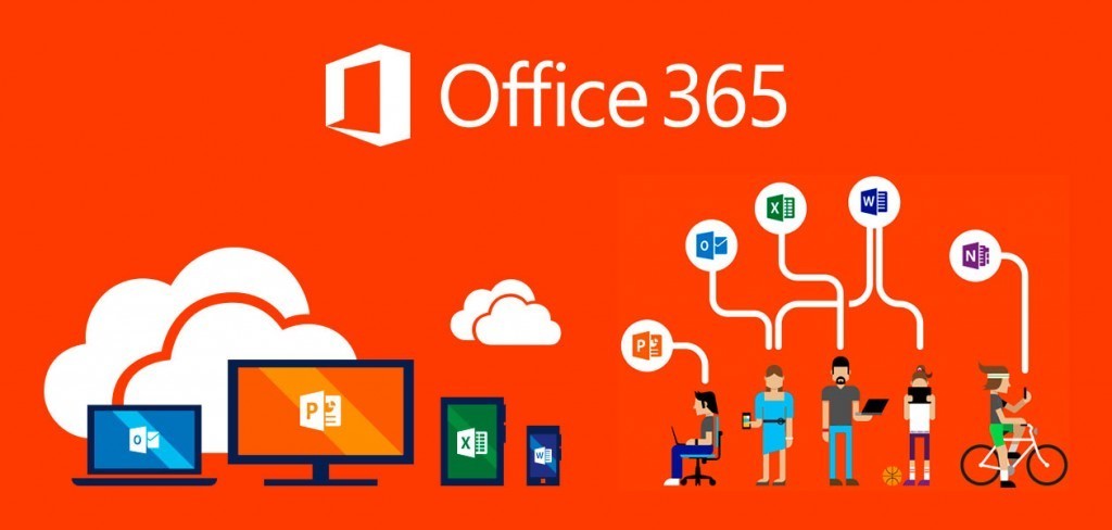Microsoft Office 365 - Gecko IT Solutions Bendigo